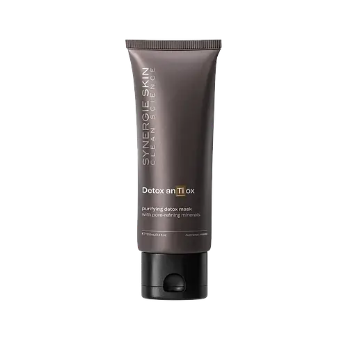 Synergie Skin Detox AnTiox