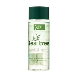 Xpel Body Care Tea Tree Facial Toner