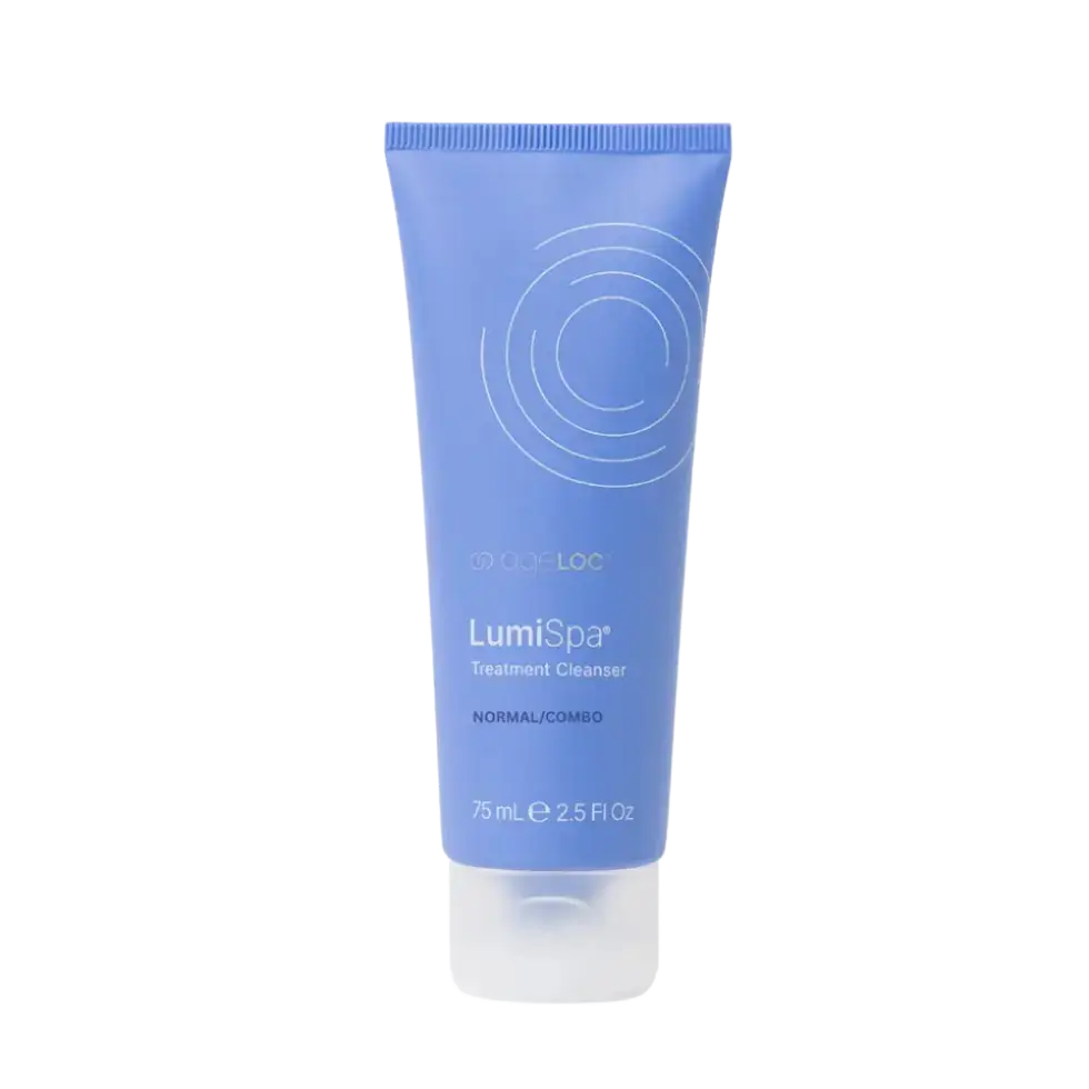 Nu Skin ageLOC LumiSpa Treatment Cleanser Normal/Combo