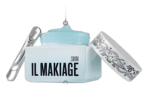 Il Makiage Power Lift Plumping Cream