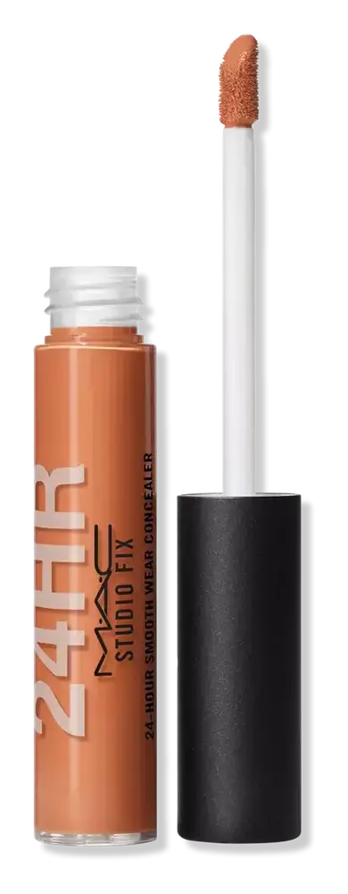 Mac Cosmetics Studio Fix 24-Hour Smooth Wear Concealer NC55