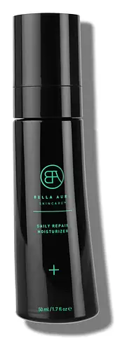 Bella Aura Skincare Daily Repair Moisturizer