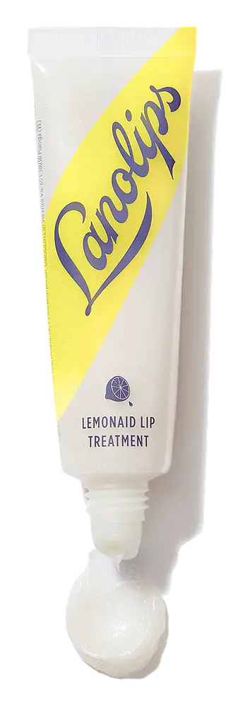 Lanolips Lemonaid Lip Treatment