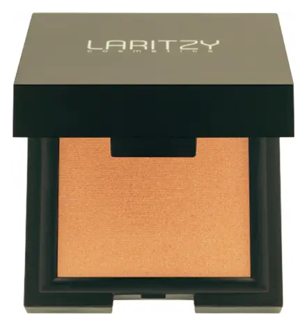 Laritzy Cosmetics Pressed Bronzer