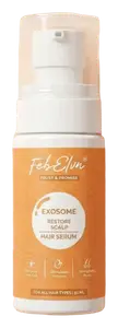 FebElvn Exosome Restore Scalp Hair Serum