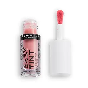 Revolution Beauty Baby Tint Lip & Cheek Tint Baby