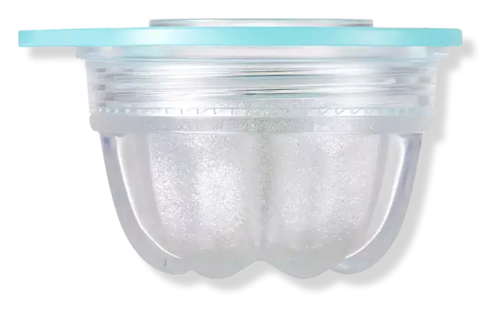 TONYMOLY Limited Edition Pride Jelly Lip Melt Coconut