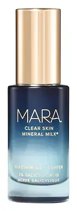 MARA Beauty Niacinamide + Copper Clear Skin Mineral Milk