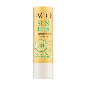 ACO Sun Lip Balm SPF 30