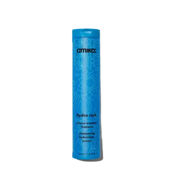Amika Hydro Rush Intense Moisture Shampoo