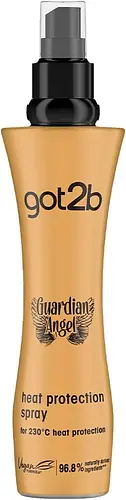 got2b Guardian Angel Heat Protection Spray