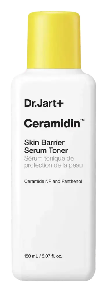 Dr. Jart+ Ceramidin™ Skin Barrier Serum Toner