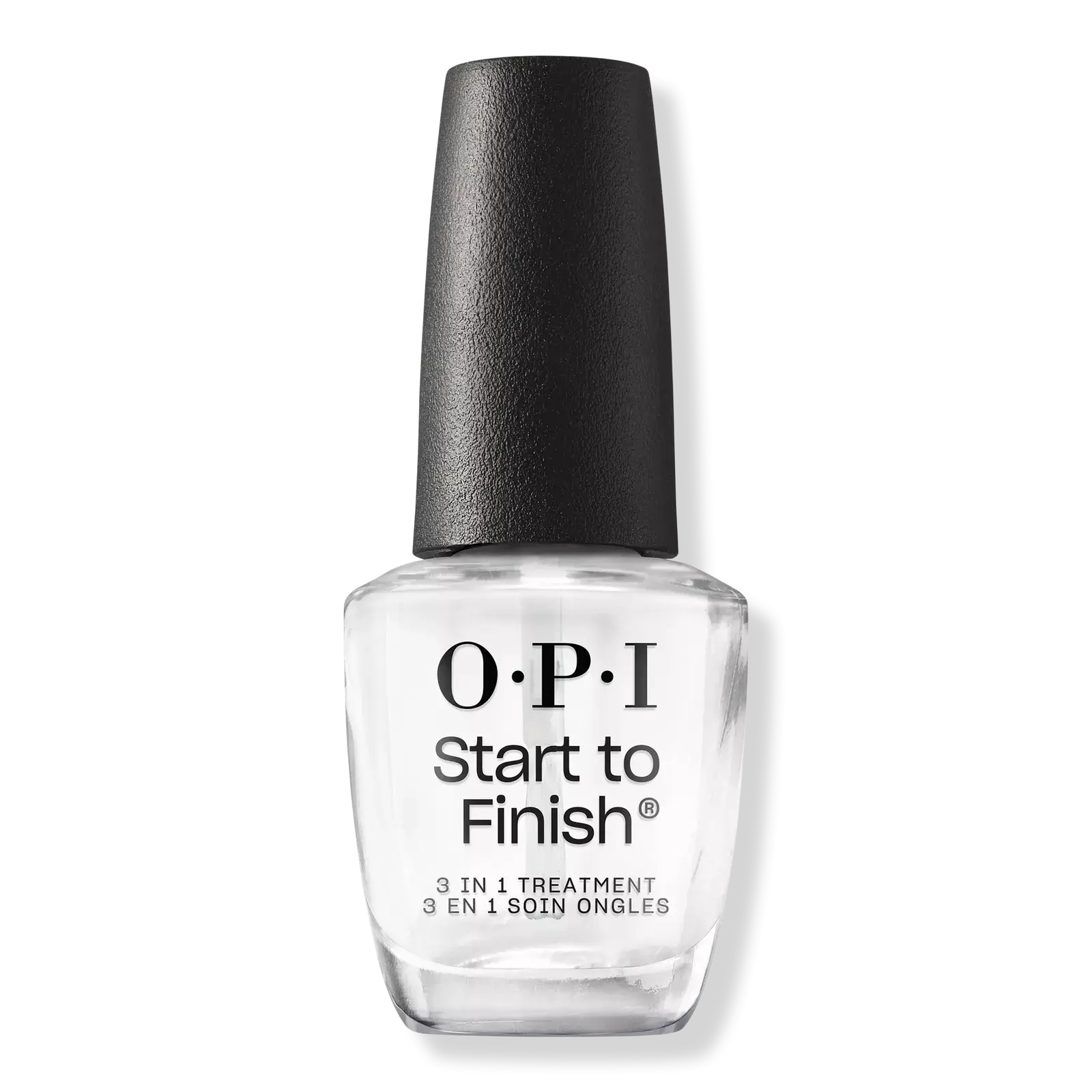 OPI Start To Finish 3-In-1 Treatment
