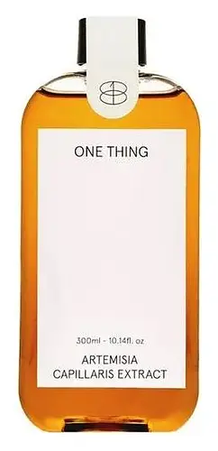 One Thing Artemisia Capillaris Extract
