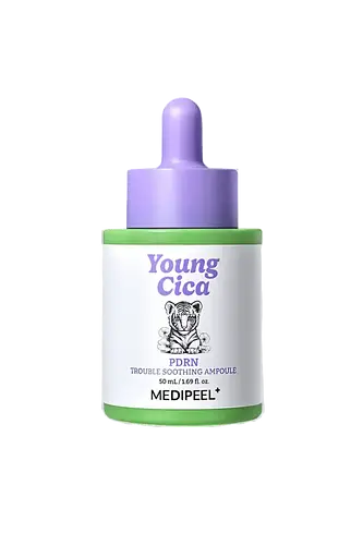MEDI-PEEL Young Cica Pdrn Trouble Soothing Ampoule Australia