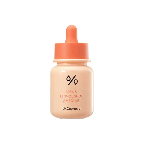 Dr.Ceuracle PDRN & Retinol Shot Ampoule