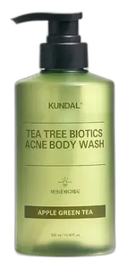 Kundal Tea Tree Biotics Acne Body Wash