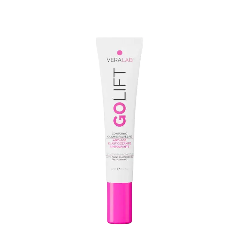 VeraLab Go Lift Eye Contour Cream