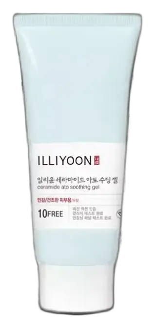 ILLIYOON Ceramide Ato Soothing Gel