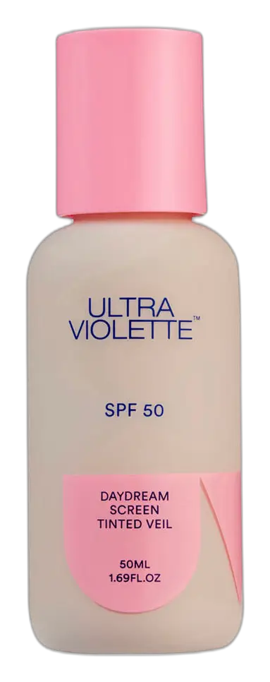 Ultra Violette Daydream Screen SPF 50 Tinted Veil V4