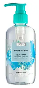 Biobaza Liquid Hand Soap Aqua Power