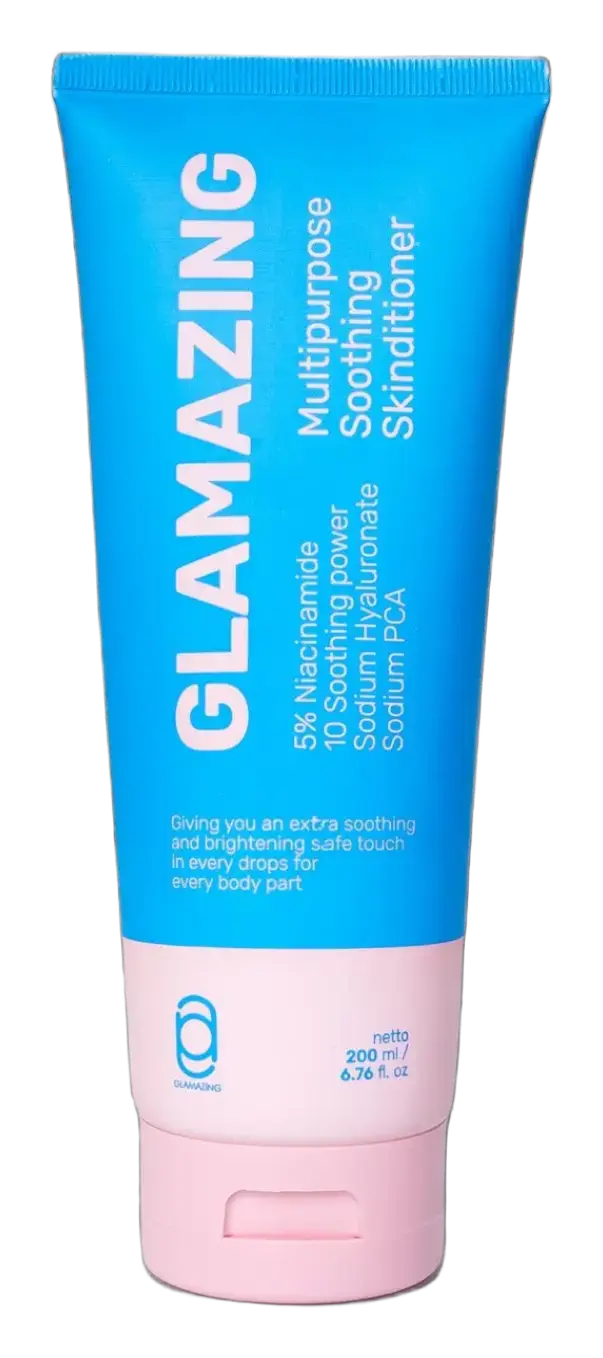 Glamazing Multipurpose Soothing Skinditioner