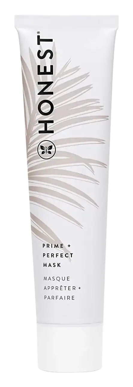 Honest Beauty Prime + Perfect Mask