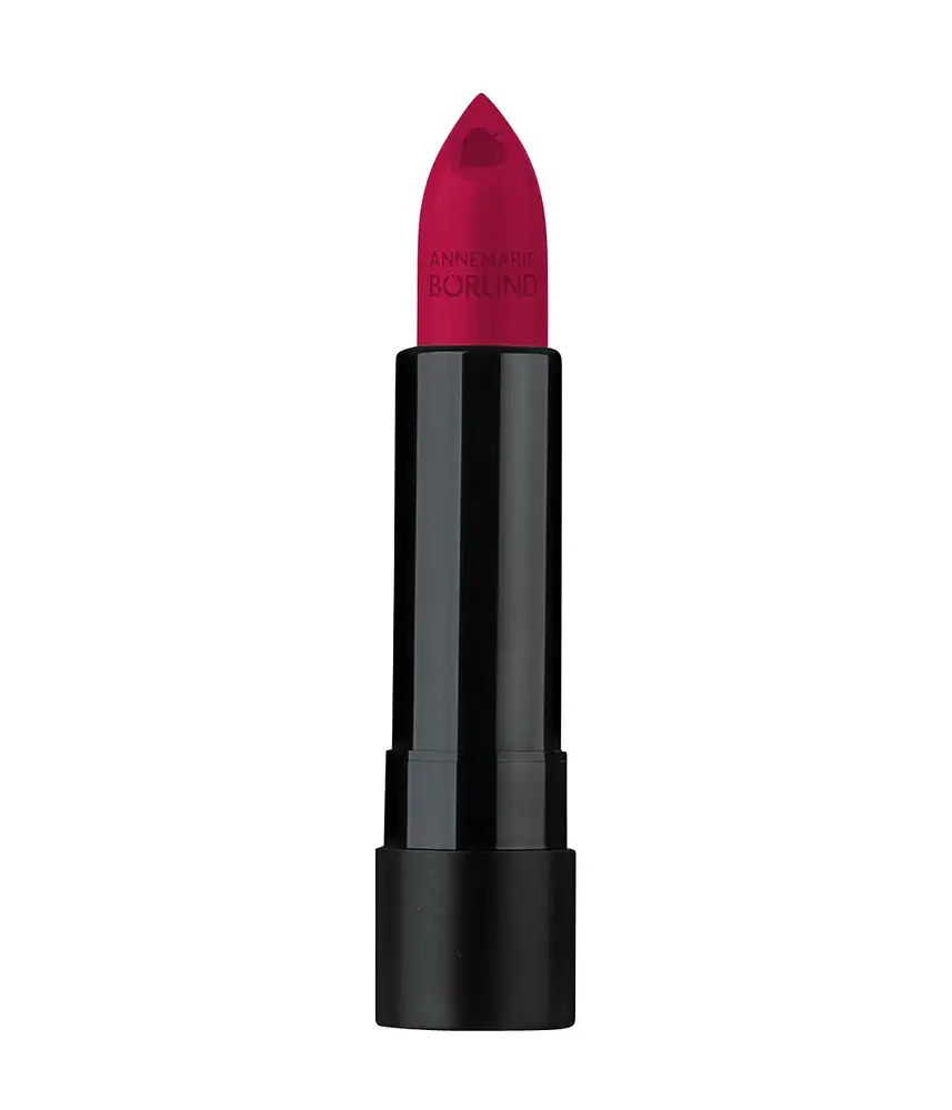 Annemarie Börlind Lipstick Matt Red