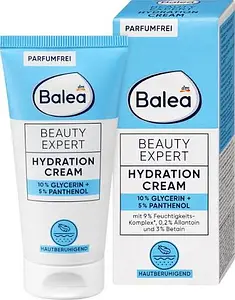 Balea Beauty Expert Hydration Cream
