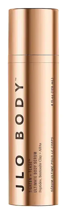 JLo Beauty Tighten + Tease™ Ultimate Body Serum
