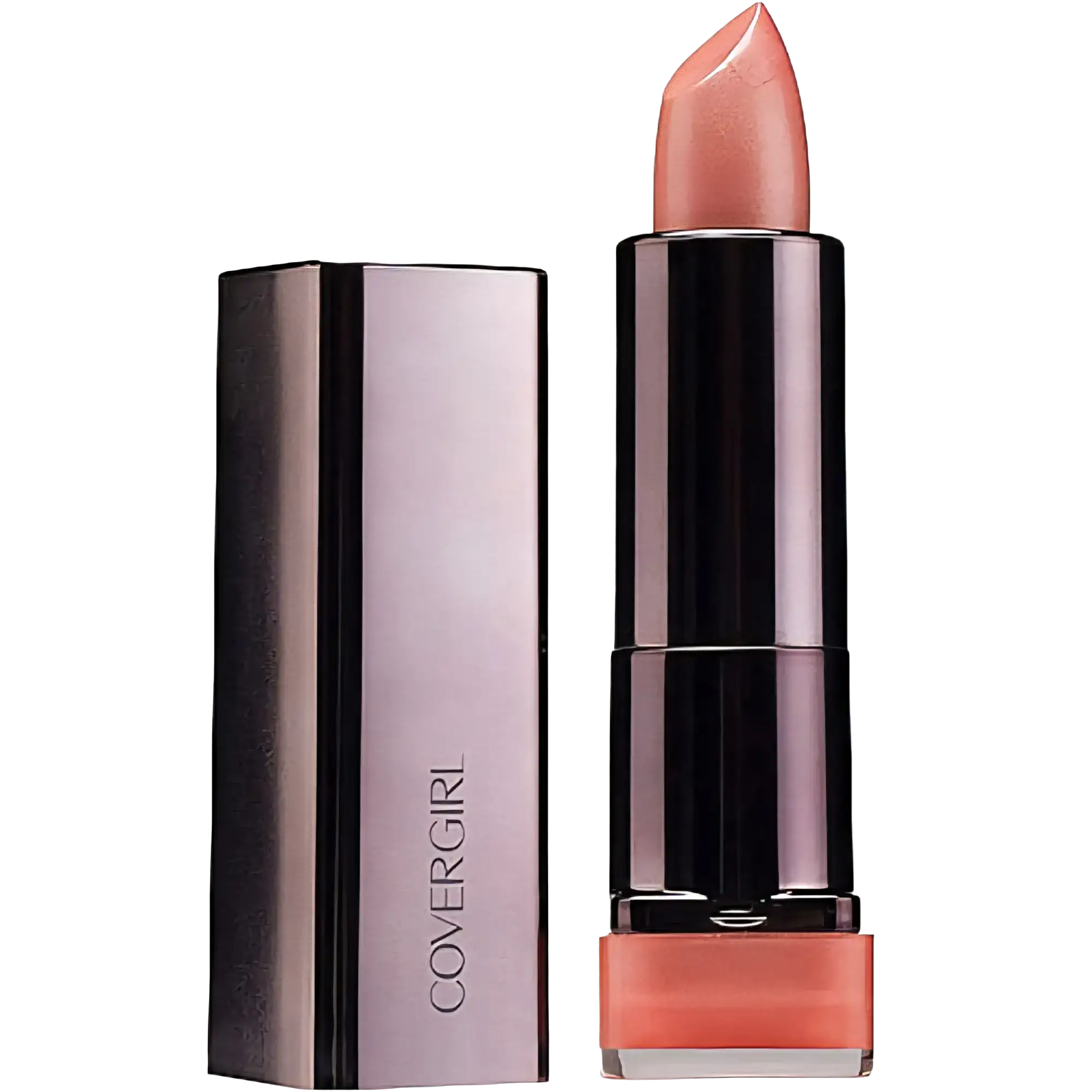 Covergirl Lip Perfection Lipstick 255 Delish