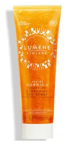 Lumene Nordic-C Clear Glow Cleansing Gel Scrub