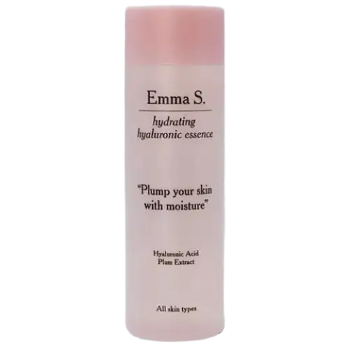 Emma S. Hydrating Hyaluronic Essence