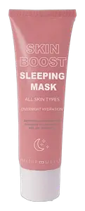 Makeup Mekka Skin Boost Sleeping Mask