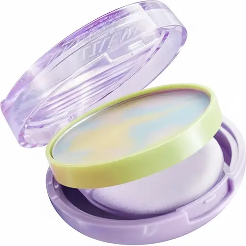 Dazzle Me Better Than Filter HD Invisible Powder