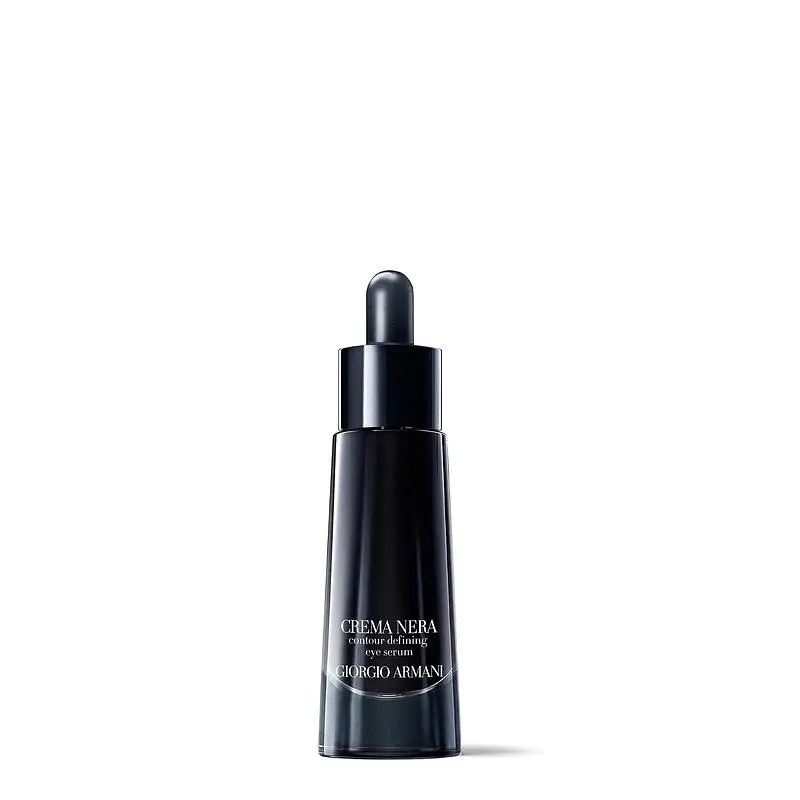 Armani Beauty Crema Nera Contour Defining Eye Serum