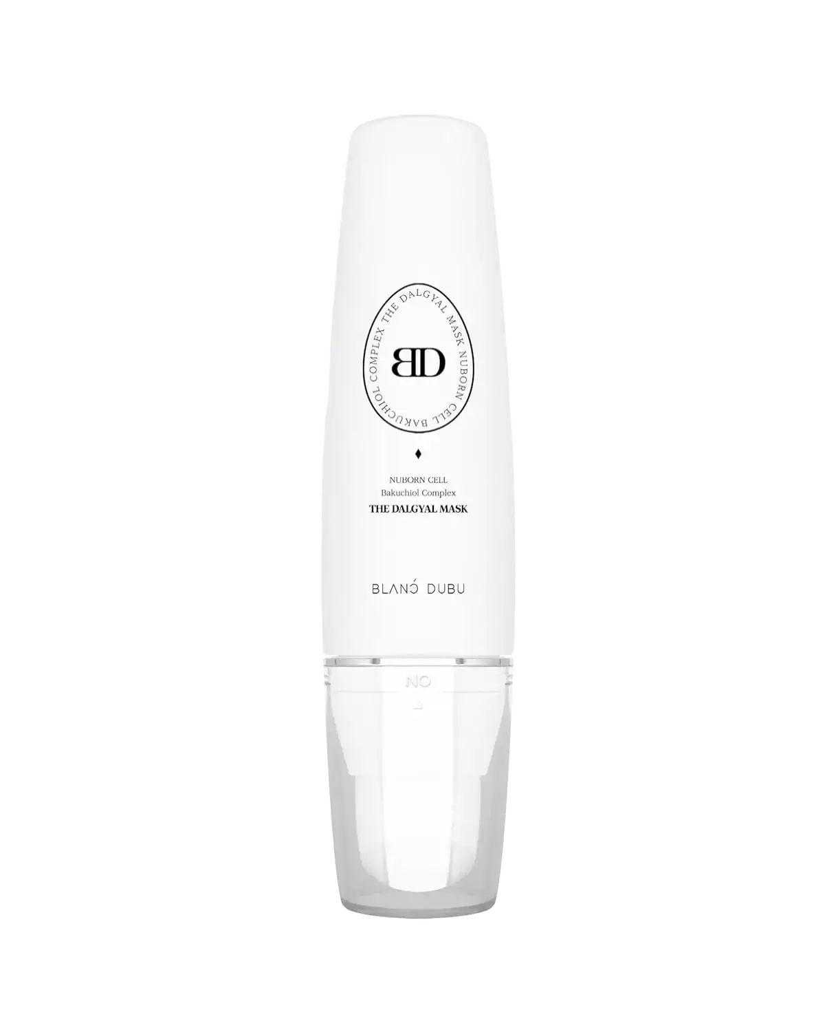Blanc Dubu The Dalgyal Mask Nuborn Cell Bakuchiol Complex