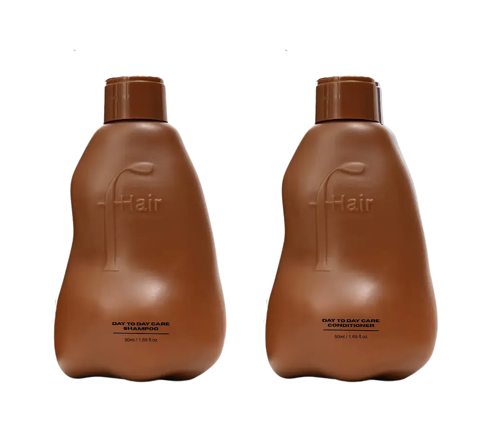 Fhair DAY TO DAY CARE CONDITIONER