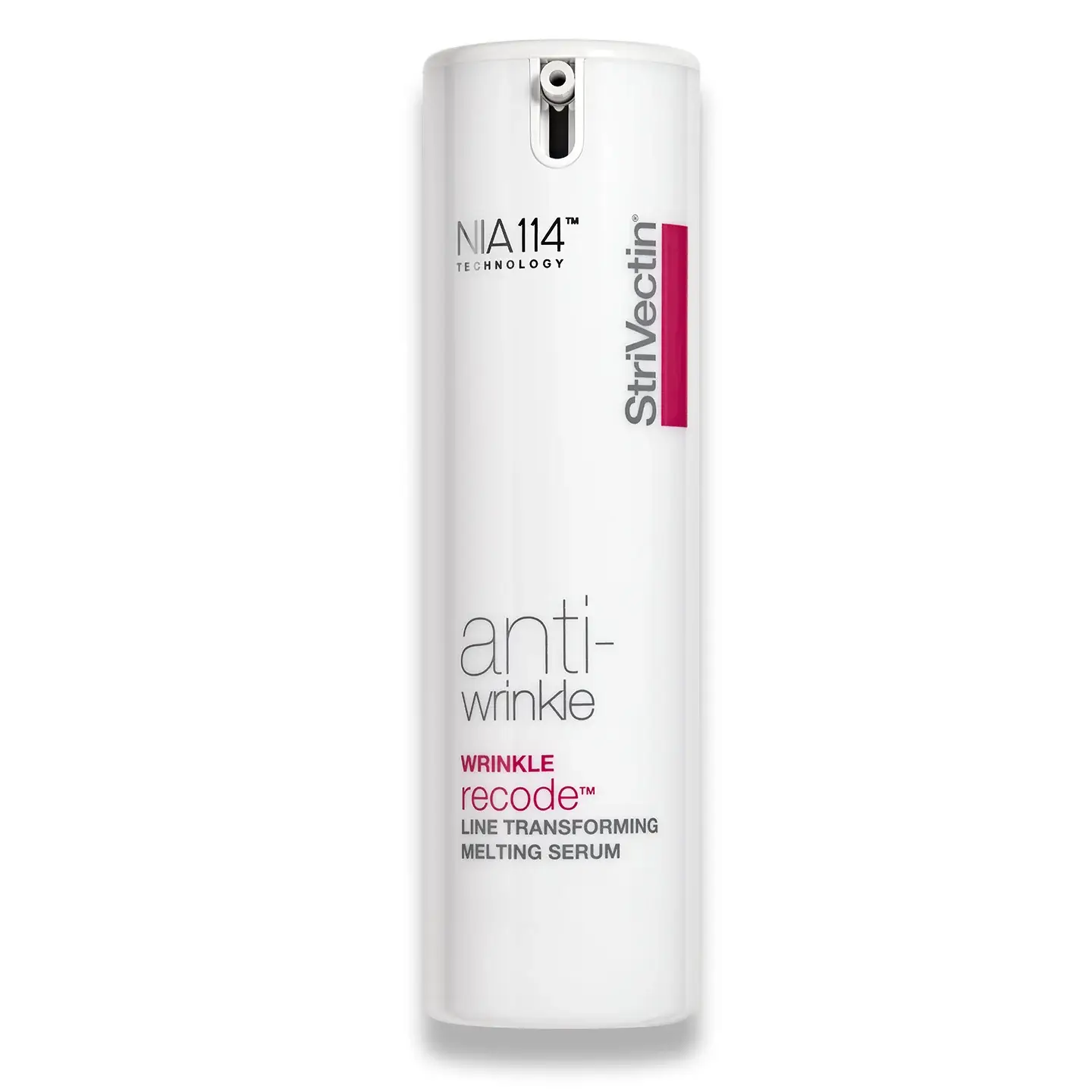 StriVectin Wrinkle Recode Line Transforming Melting Serum