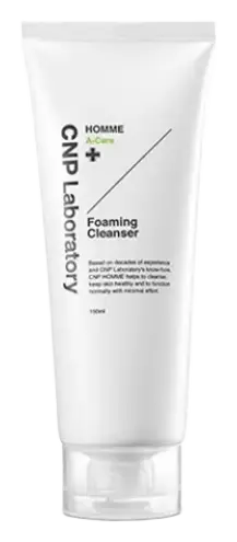 CNP Laboratory Homme A-Care Foaming Cleanser