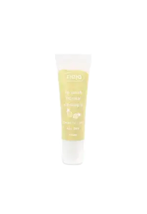 Ziaja Lip Scrub Tropical Pineapple