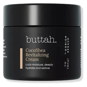 Buttah Skin CocoShea Revitalizing Cream
