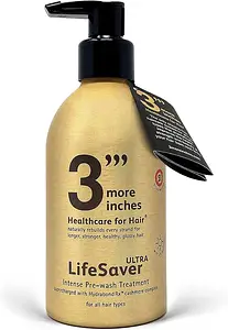 Michael Van Clarke LifeSaver Ultra Intense Pre-wash Treatment