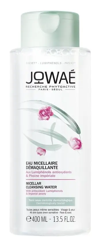 Jowae Micellar Cleansing Water