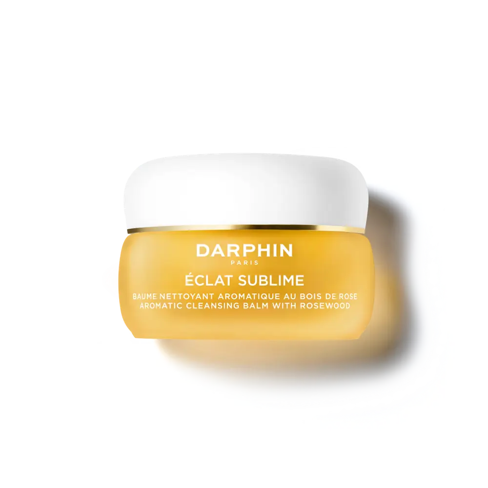 Darphin Aromatic Cleansing Balm With Rosewood