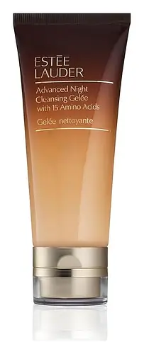 Estée Lauder Advanced Night Cleansing Gelée Cleanser With 15 Amino Acids