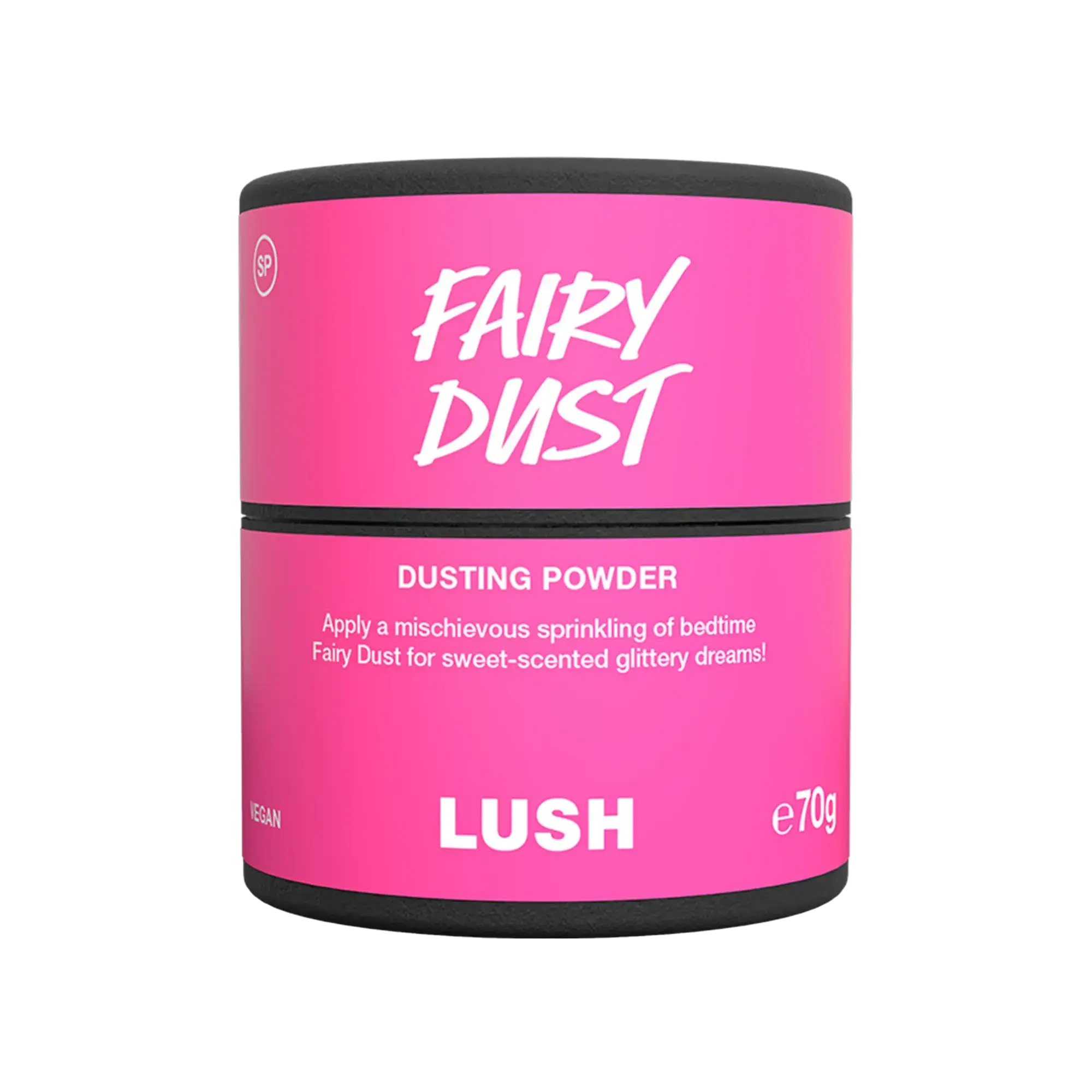 LUSH Dusting Powder Fairy Dust