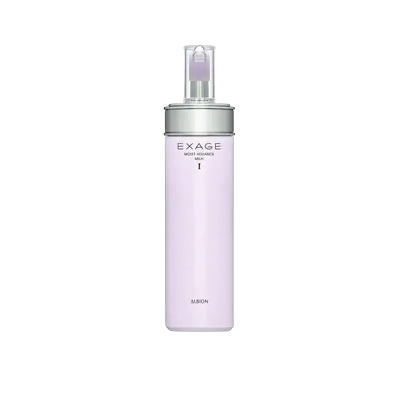 Albion Exage Moist Advance Milk I Oily Skin