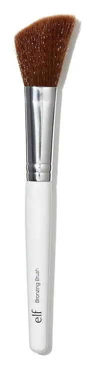 e.l.f. cosmetics Angled Bronzing Brush
