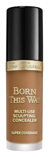 Too Faced Born This Way Super Coverage Multi-Use Concealer Butterscotch